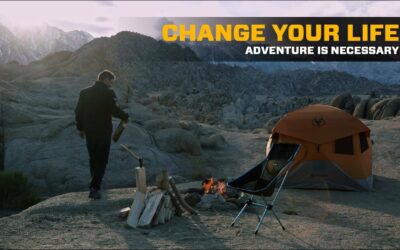 Change Your Life – Overland Challenge